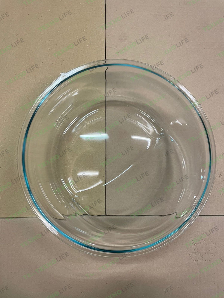 Стекло люка стиральной машины, Gorenje, Hisense, Asko, HK1884377, Оригинал