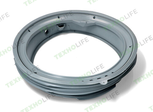 Манжета люка стиральной машины, Electrolux, Zanussi, Aeg, 1108590215, GSK018ZN