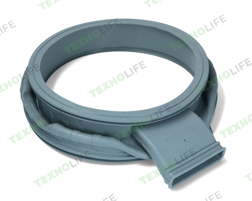 Манжета люка стиральной машины, Samsung, DC64-03235B, 00101416