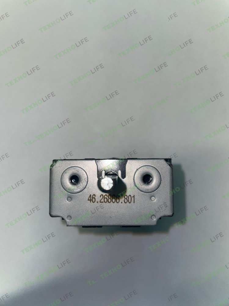 Переключатель режимов духовки, 6 позиц., Ariston, Indesit, C00022195, EP201