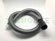 Шланг для пылесоса Bosch, Siemens 17000733 без ручки