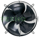 Вентилятор в сборе  Weiguang YWF4E-350S-102/47-G