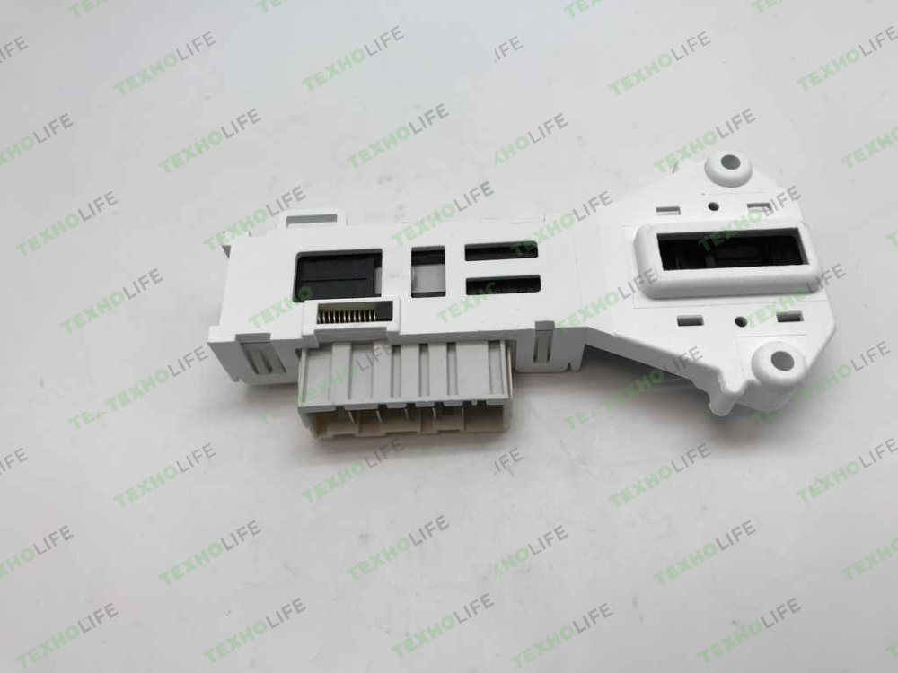 УБЛ (Замок) стиральной машины, Rold,  Indesit, Ariston, INT010ID