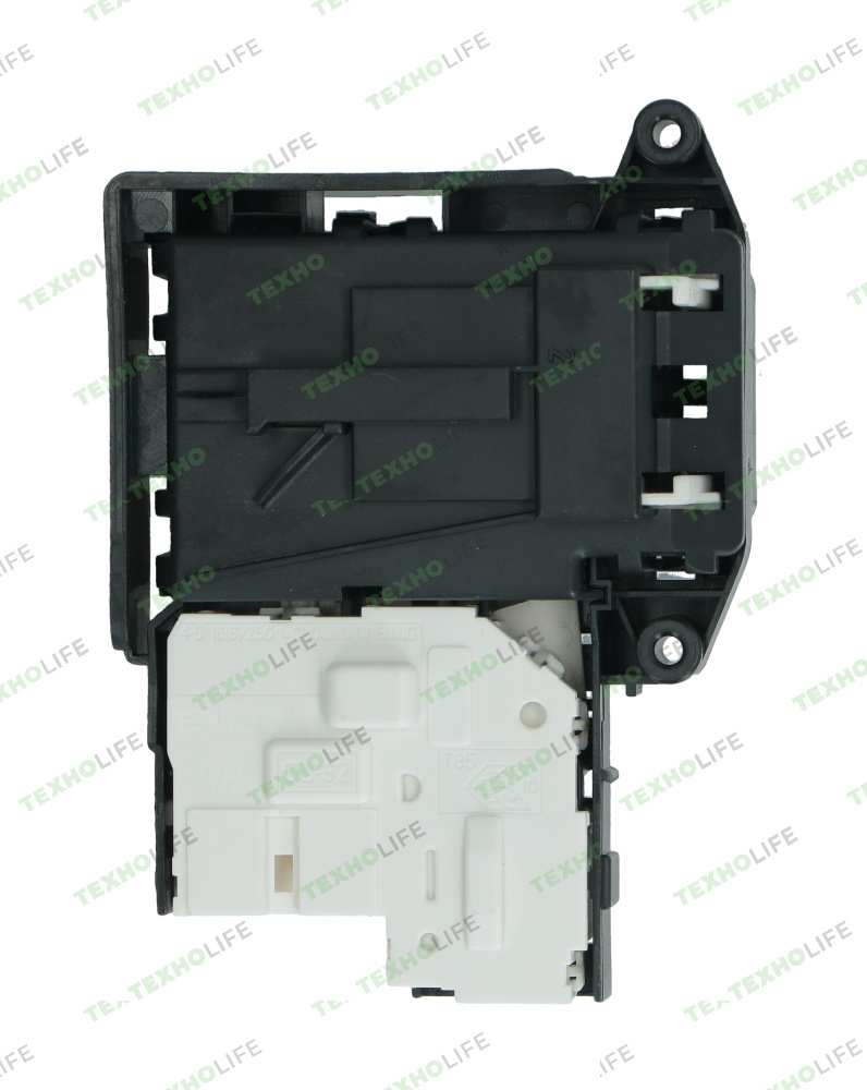 УБЛ (Замок) стиральной машины, LG, EBF61315801, INT010LG, Bitron