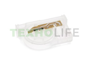 Датчик протока посудомоечной машины, Bosch, Siemens , Neff, 00611317