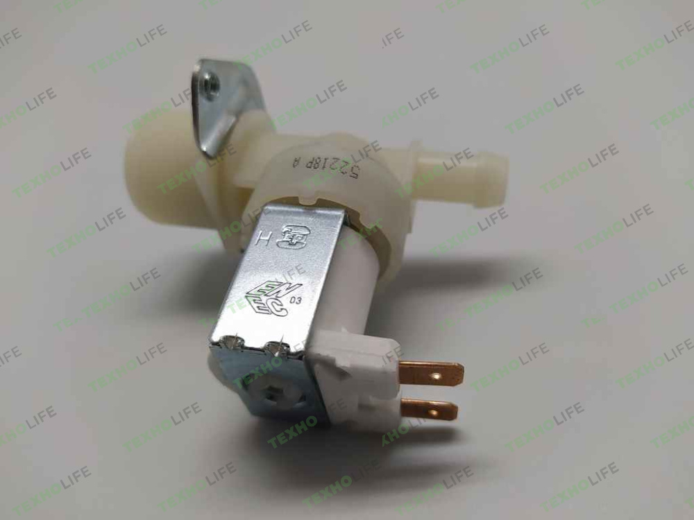 Клапан посудомоечной машины, Midea, 17476000001194, заливной