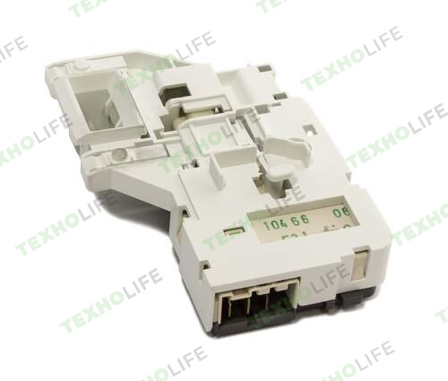 УБЛ (Замок) стиральной машины, Indesit, Ariston, Whirlpool, C00272452