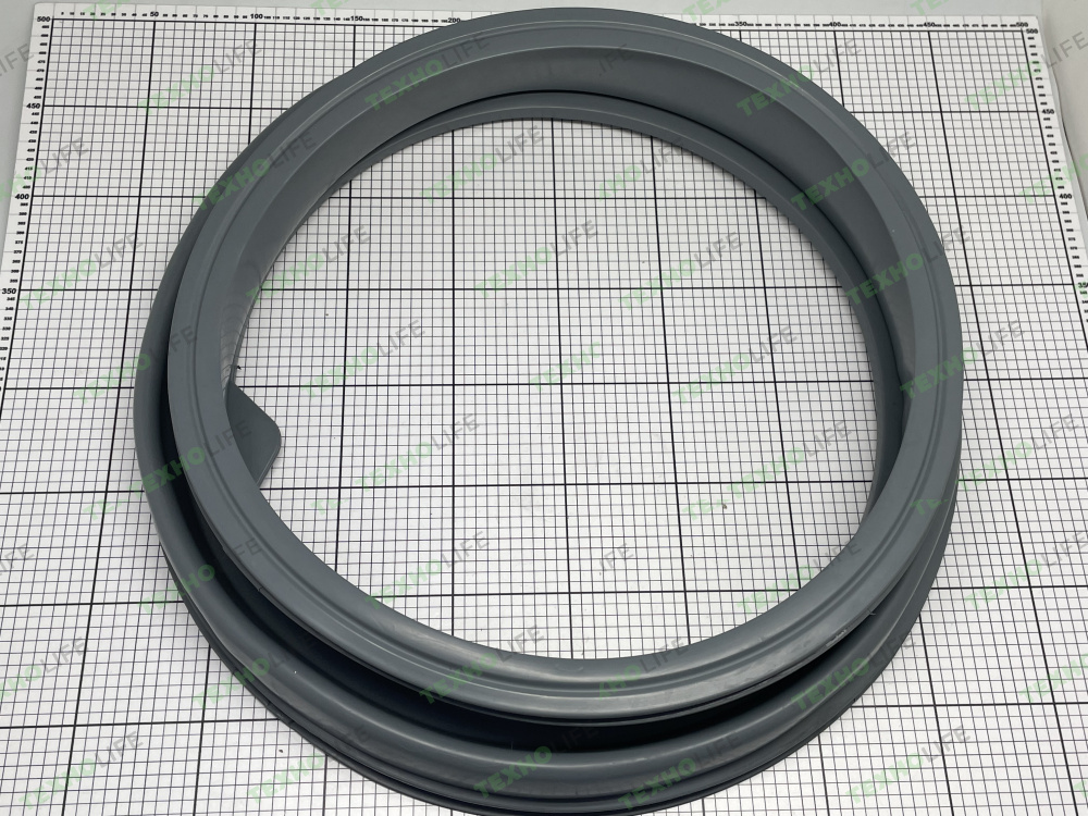 Манжета люка для cтиральной машины Hansa, Midea, Dexp, Бирюса TG60-1028E-3047