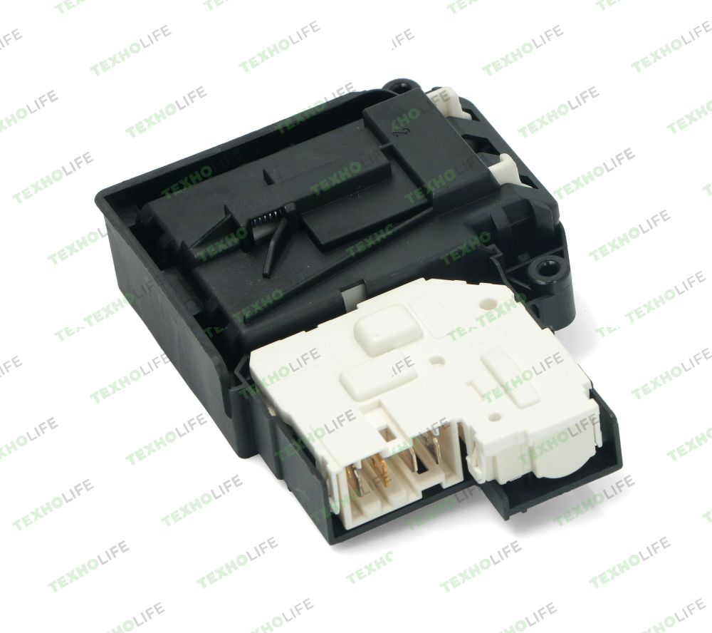 УБЛ (Замок) стиральной машины, LG, EBF61315801, INT010LG, Bitron