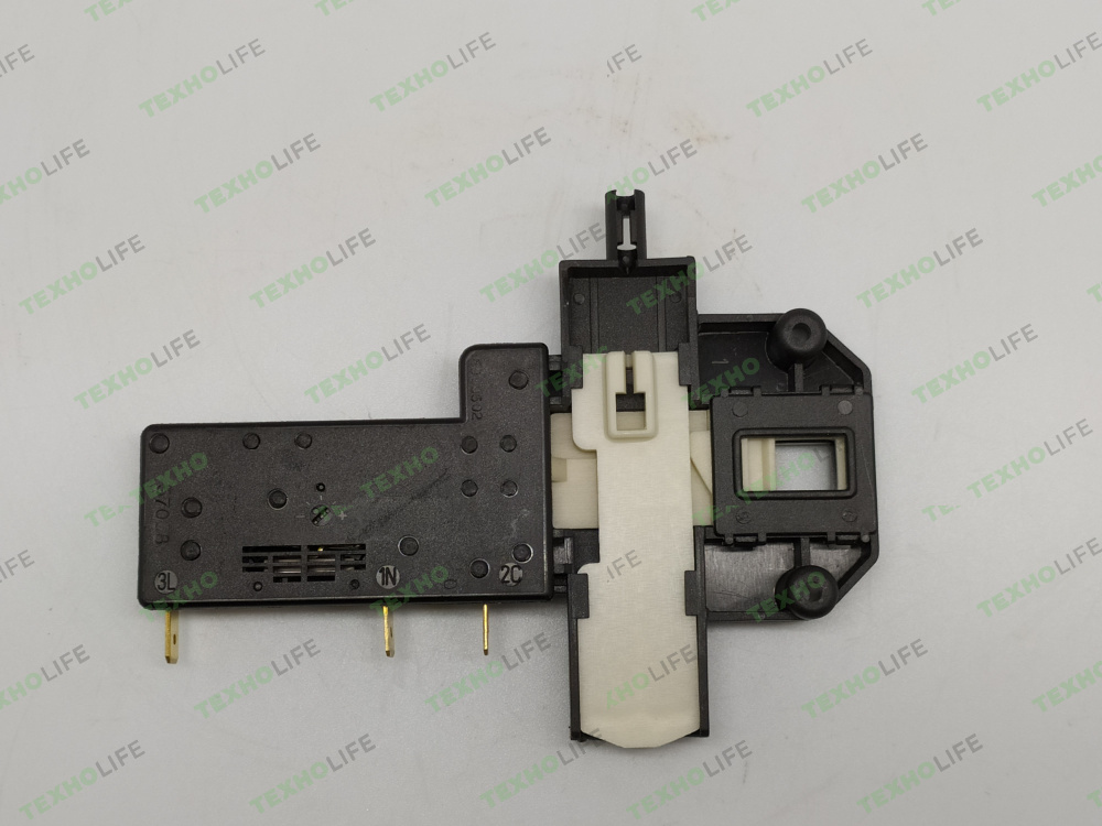 УБЛ (Замок) стиральной машины, BOSCH, 066793, INT001BO