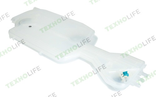 Теплообменник ПММ Whirlpool 481241868368, DIS550WH