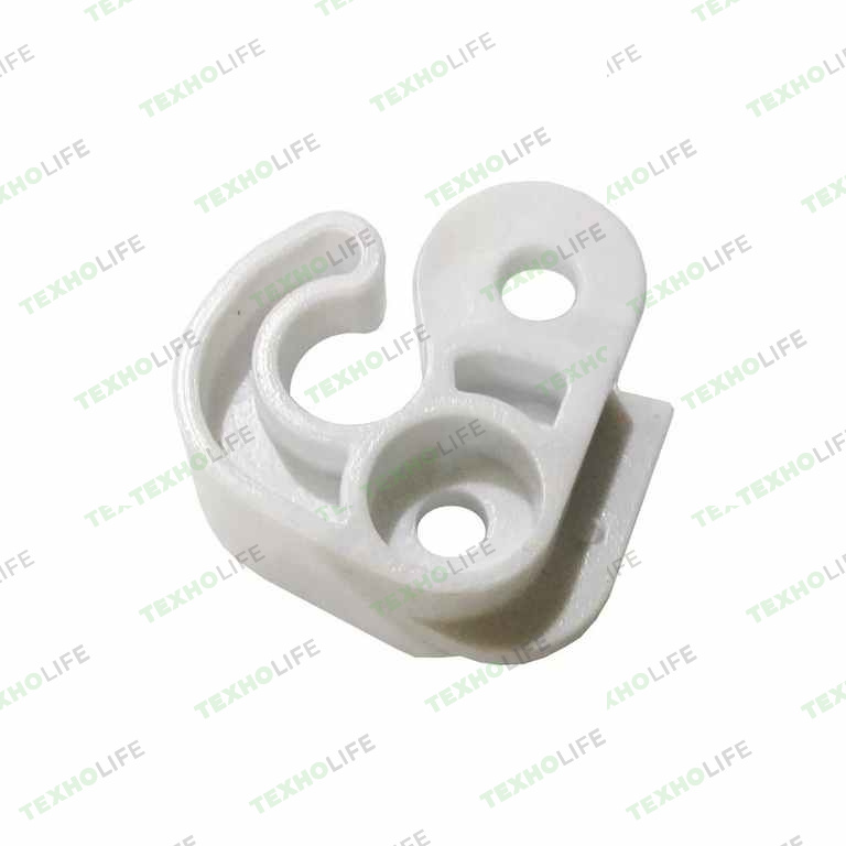 Упор двери холодильника, Indesit, Ariston, C00372922, правый