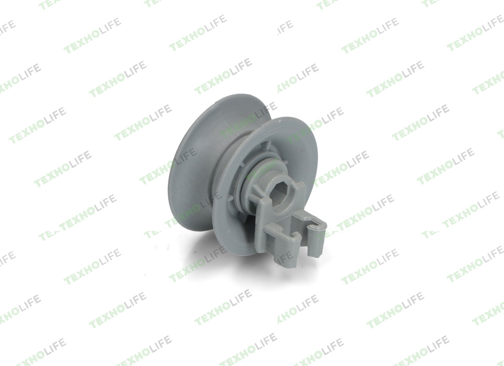 Ролик для верхней корзины ПММ, Bosch, 00611666, DWB913BO