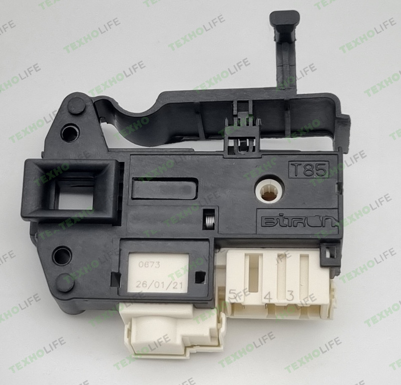УБЛ (Замок) стиральной машины, Ariston, Indesit, Bitron, C00294848, INT018ID