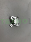 Датчик температуры, KSD, 77°С, 220V 16A, TCH024