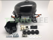 Компрессор JiaXipera T1114YB (R-600, -23,3С, 168Вт)