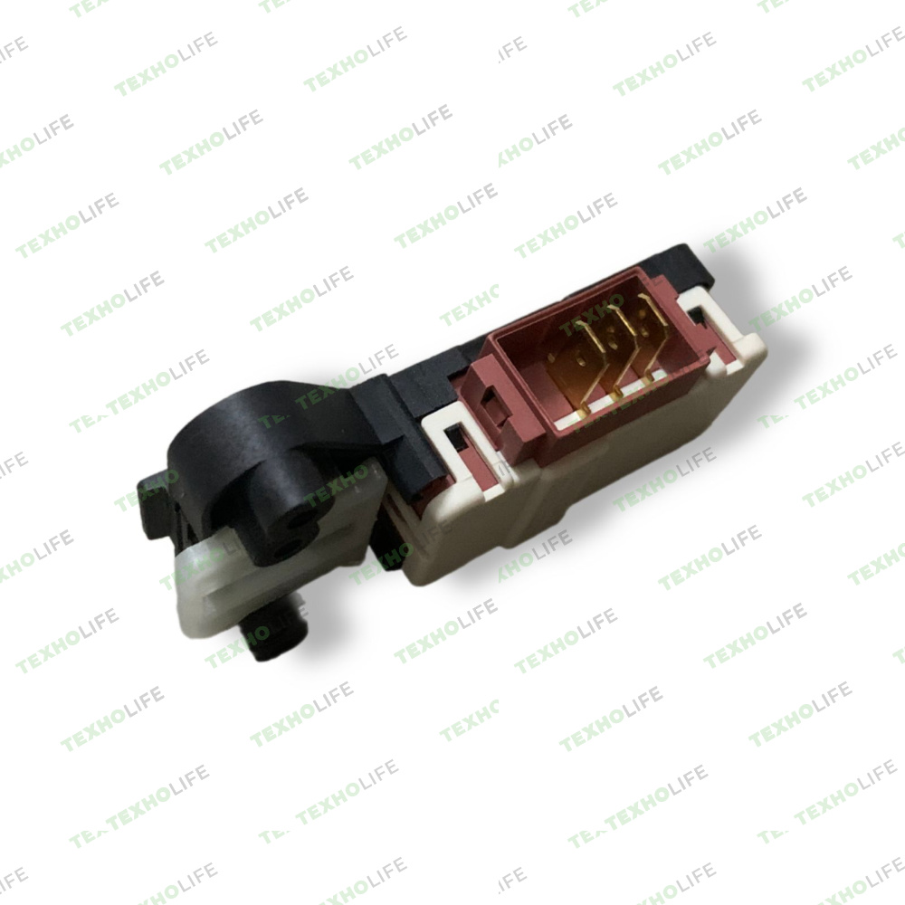 УБЛ (Замок) стиральной машины, Beko, Midea, ZV-446, 2805310400, INT001AC