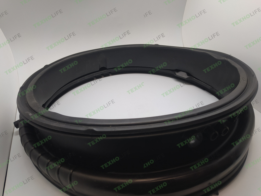 Манжета люка стиральной машины, LG, 4986ER0004P