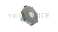 Крышка контейнера для соли ПММ, Bosch, 00165383