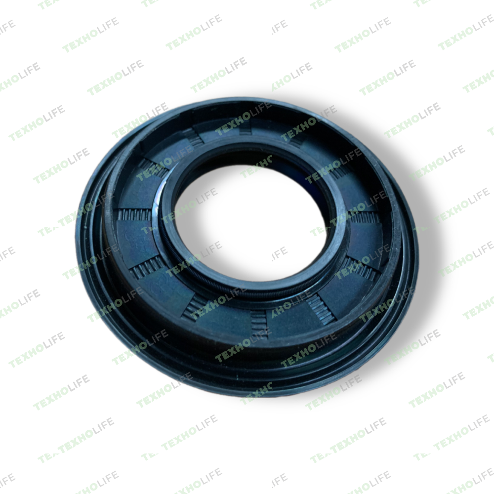 Сальник бака 35*62/75*7/10, Indesit, Ariston NQK, NQK062