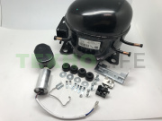 Компрессор Eatheron E130HL 360Вт, R134, LBP