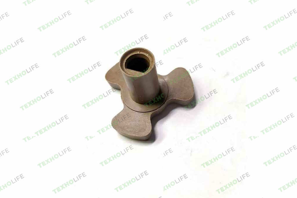 Коуплер СВЧ, универсальный, h=21mm,Ø=11mm, h=4mm, Ø=34mm