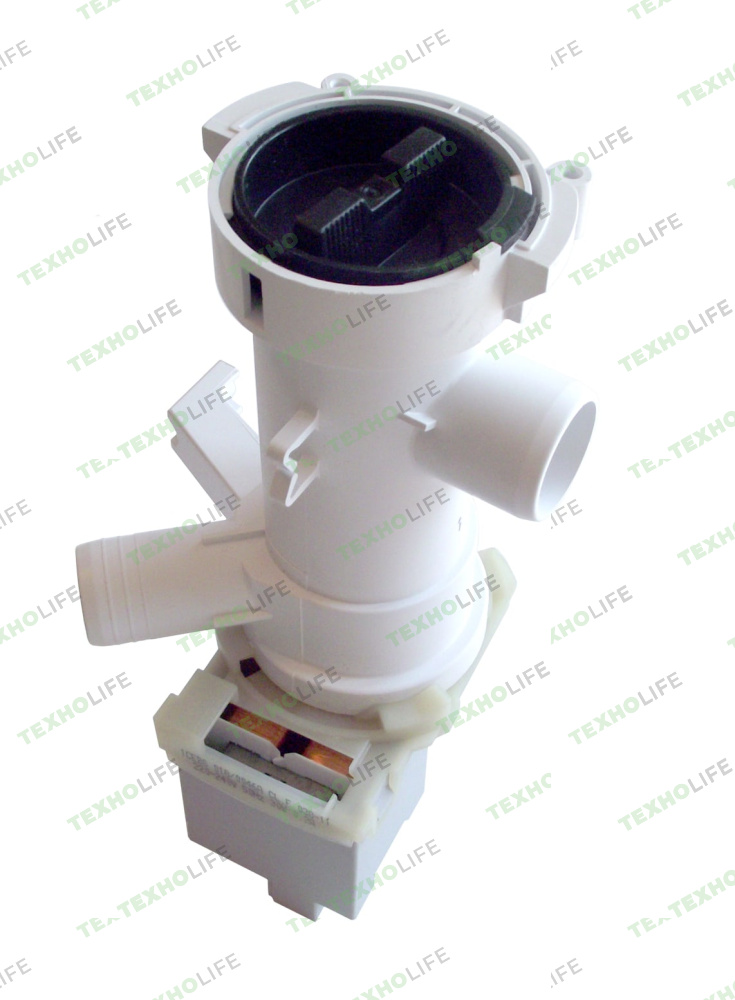 Насос стиральной машины, Fagor, 30W 220-240V, L71B014A5, 00215433