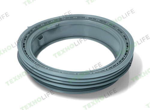 Манжета люка стиральной машины, Zanussi, Electrolux, AEG, 3790200608