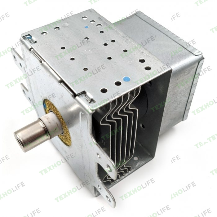 Магнетрон СВЧ, LG, 2M214-240GP, MA0319GCw, 900W,  БЕЗ наклейки, Китай