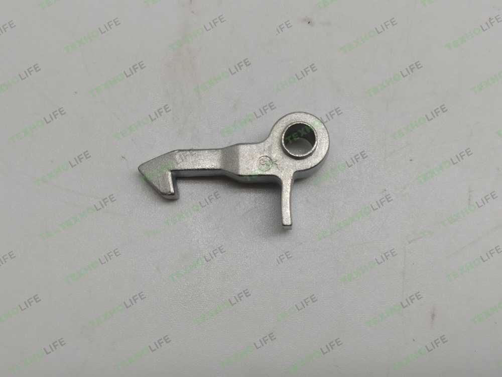 Крючок ручки люка стиральной машины, Samsung, DC66-00382A