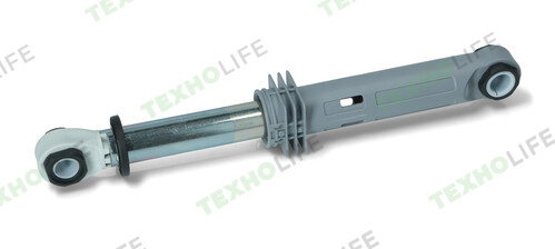 Амортизатор стиральной машины, Vestel, 120N, (160-230мм), Ø11+11мм, 47005034, SAR003VE цена 1шт