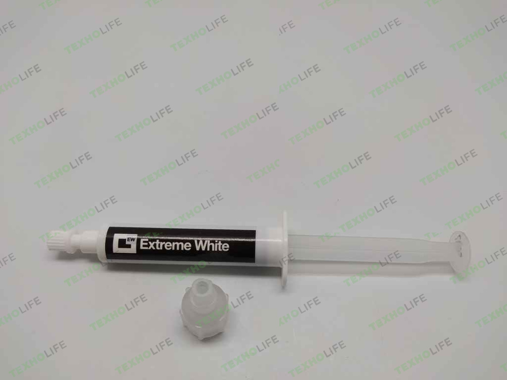 Герметик для холодильных установок, EXTREME WHITE, для R600-R290, 12 мл (TR1156.L6.J1), 1 шт