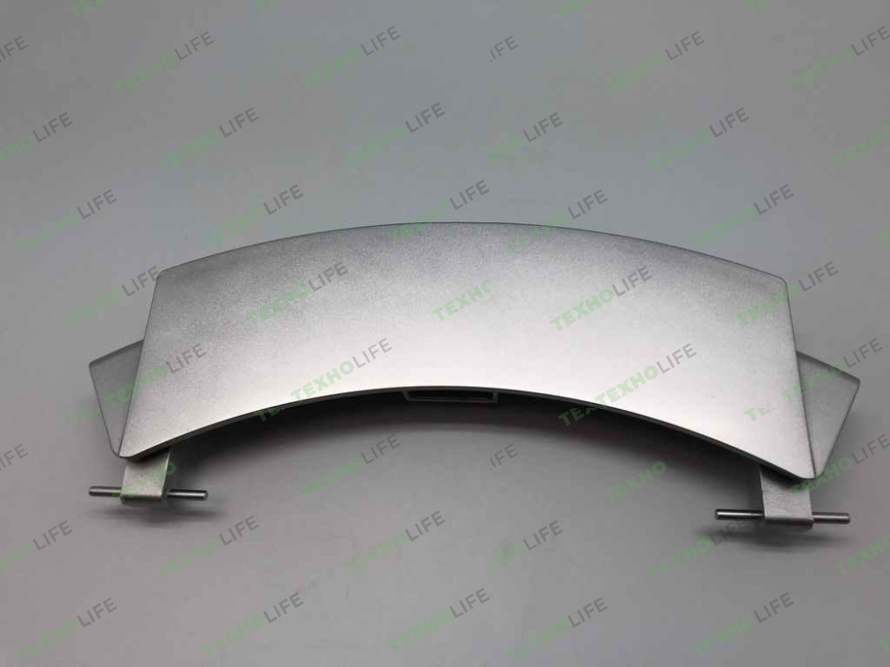 Ручка люка стиральной машины, Bosch, 00659273, Оригинал