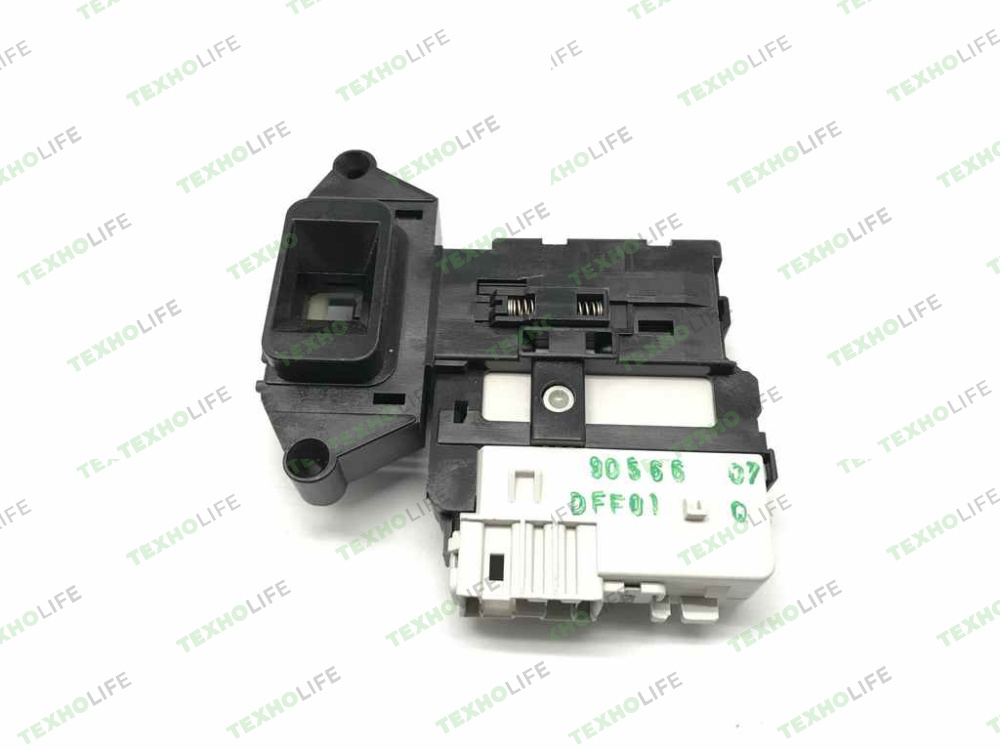 УБЛ (Замок) для стиральной машины LG 6601ER1004D Bitron INT002LG, LG4402