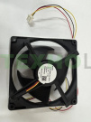 Вентилятор холодильника, Sharp, Toshiba, Haier, U12E12MS1CA3-52Z32, DC12V 0.15А, Китай