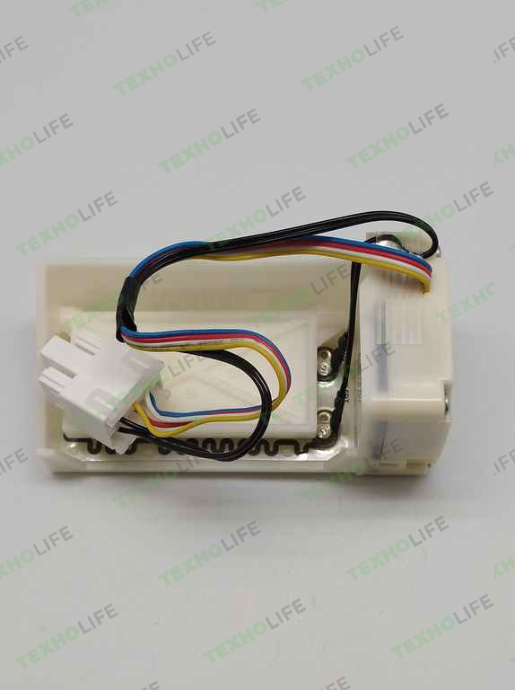 Заслонка воздушная для холодильника, Samsung ,DA31-00071C, моторизированная