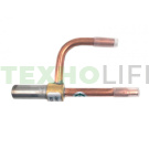 Соленоидный клапан для кондиционеров Haier 001A2500127