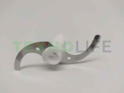 Нож измельчителя миксера, блендера, Bosch, 00167715, Оригинал