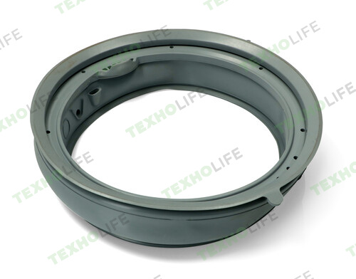 Манжета люка стиральной машины, Miele, 9046470, GSK007MI