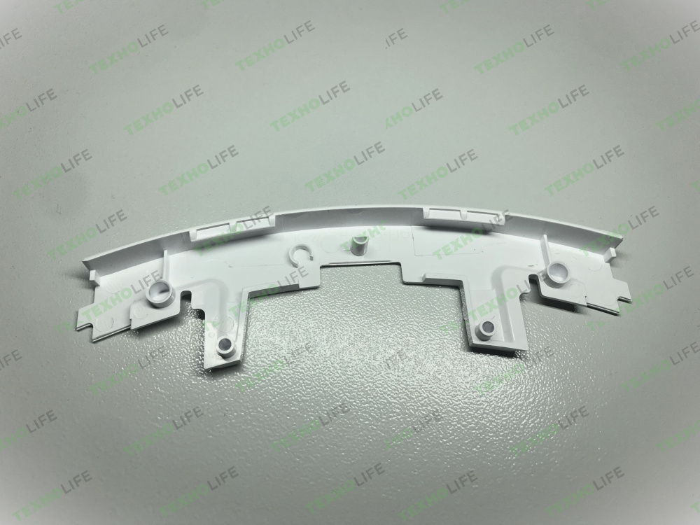 Ручка люка стиральной машины, Vestel, 42116416, белая