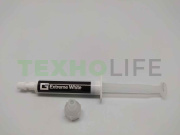 Герметик для холодильных установок, EXTREME WHITE, для R600-R290, 12 мл (TR1156.L6.J1), 1 шт Герметик для холодильных установок, EXTREME WHITE, для R600-R290, 12 мл (TR1156.L6.J1), 1 шт