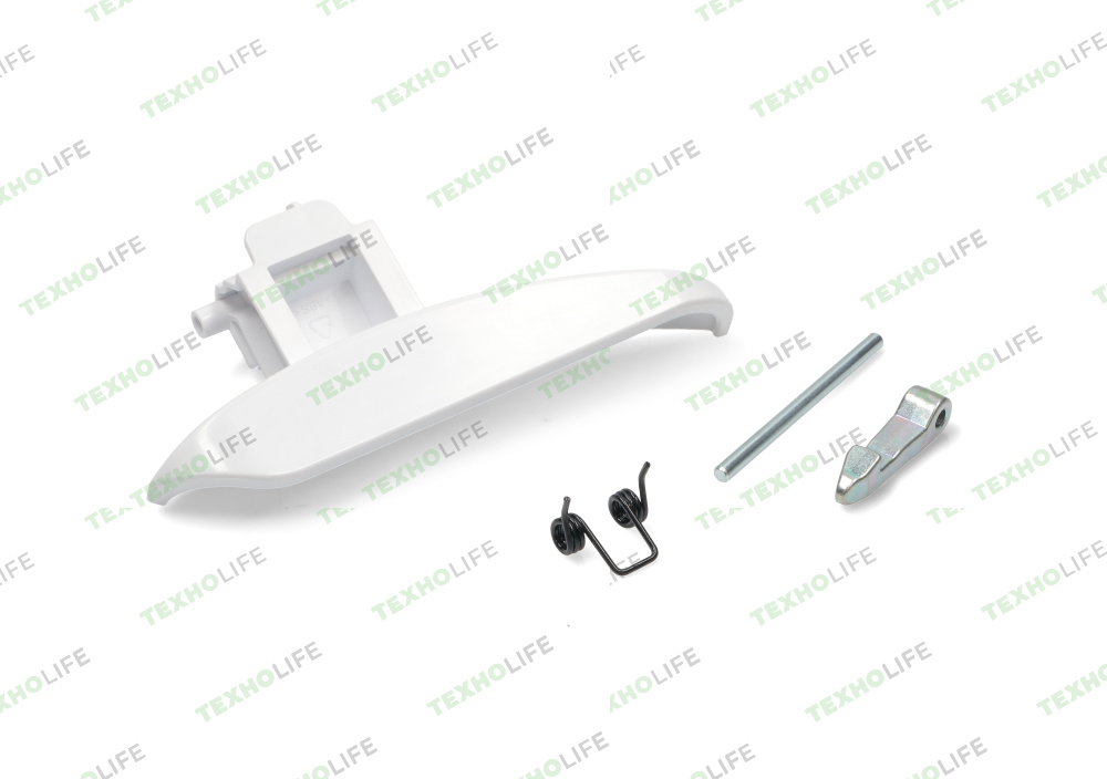 Ручка люка стиральной машины, Zanussi, 4055392858, DHL030ZN
