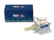 Насос кофеварки/кофемашины, SKL, EP5GW, 48W, 230V, CFM315UN