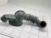 Патрубок для стиральной машины Electrolux, Zanussi, Aeg 1297762104
