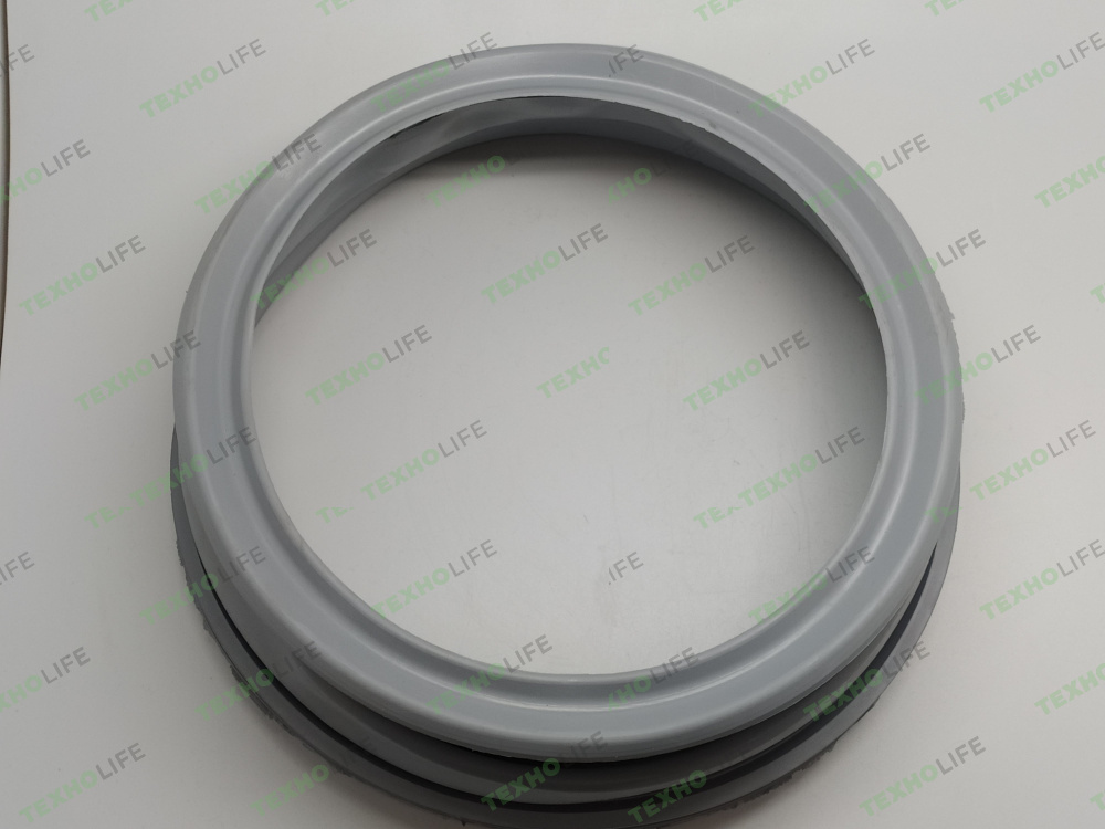 Манжета люка стиральной машины, Bosch, Siemens, Indesit, 00273304, C00481880, GSK001WH