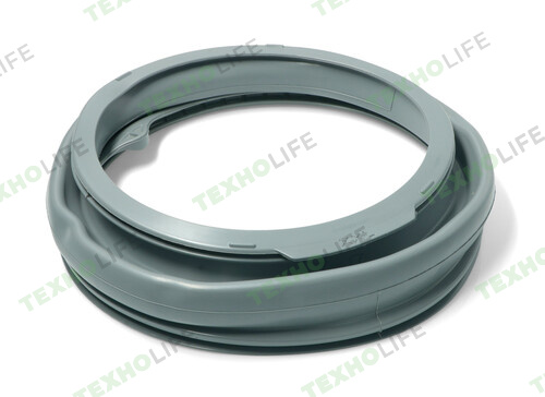 Манжета люка стиральной машины, Electrolux, Zanussi, Aeg, 1327246003, Оригинал