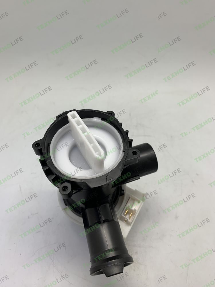 Насос стиральной машины, Bosch, 00146083, 00145897,1186546,  PMP045BO, Copreci, в сборе