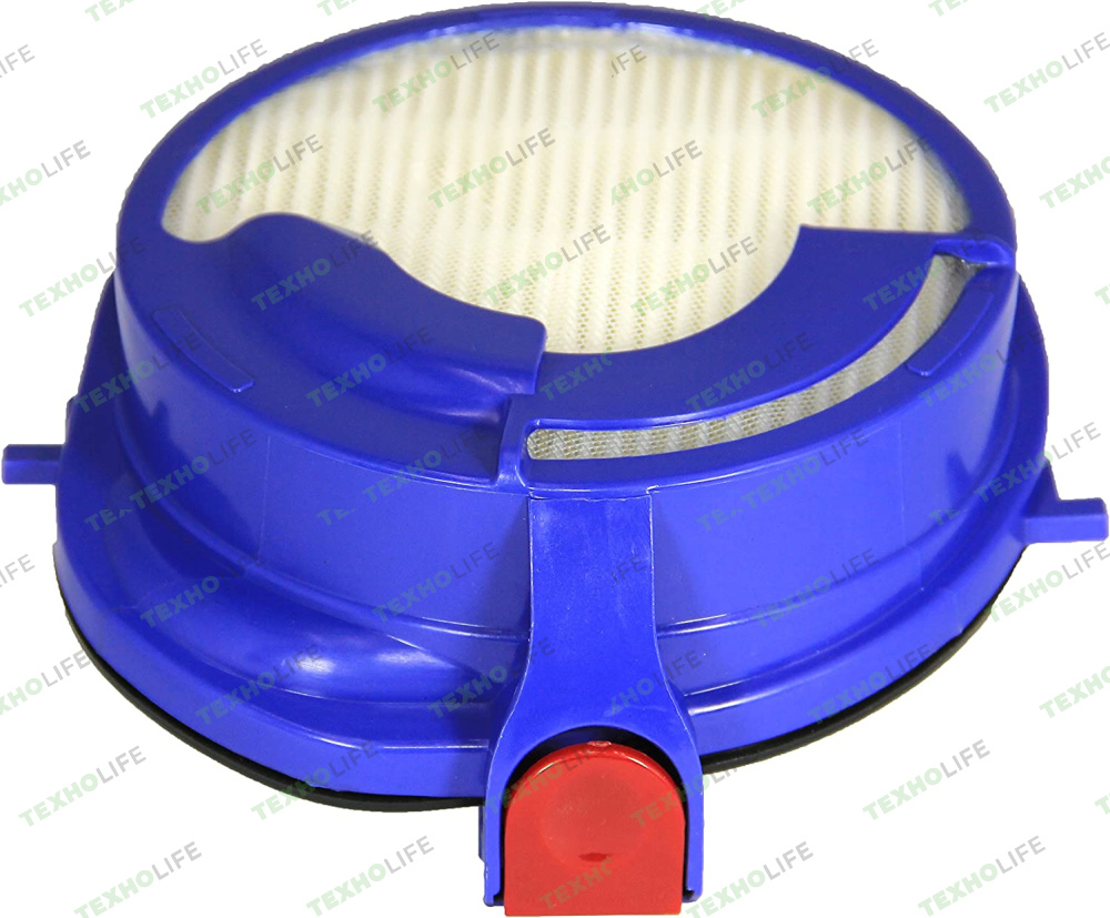 Hepa-Фильтр круглый для пылесоса Dyson 00802443