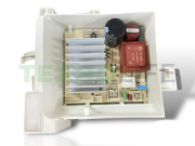 Модуль управления стиральной машины Beko 2446407000