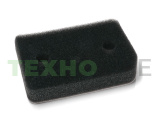 Фильтр сушильной машины MIELE, 9164761, 00540507